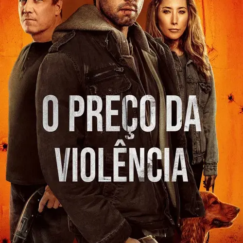 Baixar O Preço da Violência Dublado (2025) Mp4