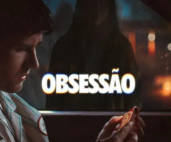 Baixar Obsessão Dublado (2026) Mp4