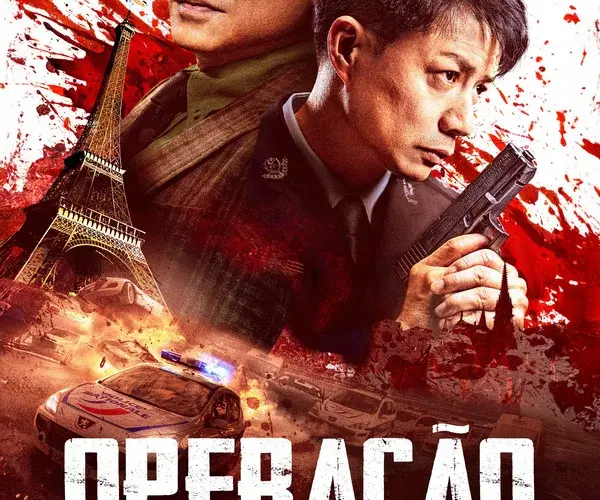 Baixar Operação Fox Hunt Dublado (2025) Mp4