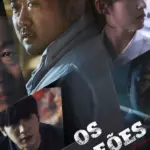 Baixar Os Aldeões Dublado (2018) Mp4