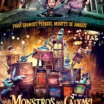 Baixar Os Boxtrolls Dublado (2014) Mp4