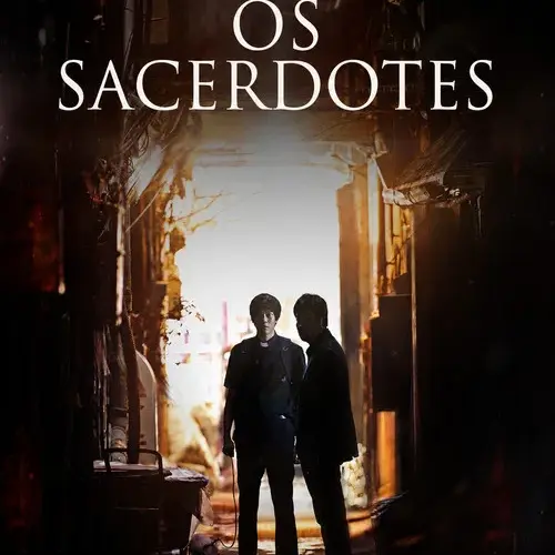 Baixar Os Sacerdotes Dublado (2015) Mp4