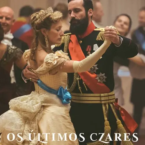 Baixar Os Últimos Czares Dublado (2019) Mp4