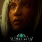 Baixar Pariah Nexus Legendado (2023) Mp4