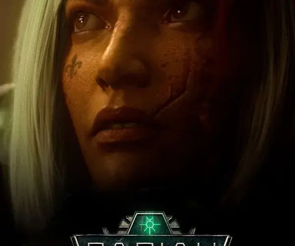 Baixar Pariah Nexus Legendado (2023) Mp4