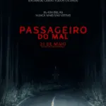 Baixar Passageiro do Mal Dublado (2026) Mp4