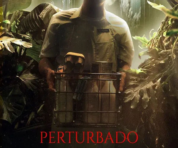 Baixar Perturbado Pelo Passado Legendado (2026) Mp4