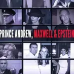 Baixar Prince Andrew, Maxwell & Epstein Dublado (2020) Mp4