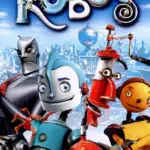 Baixar Robôs Dublado (2005) Mp4