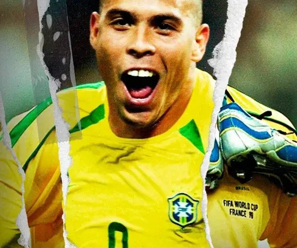 Baixar Ronaldo, O Fenômeno Dublado (2022) Mp4