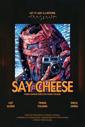 Baixar Say Cheese - Legendado (2026) Mp4