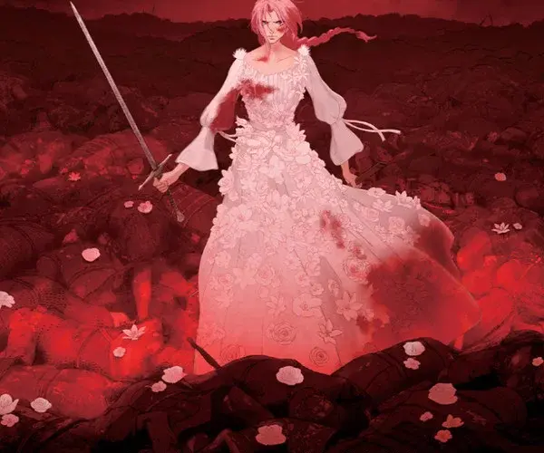 Baixar Scarlet Dublado (2025) Mp4