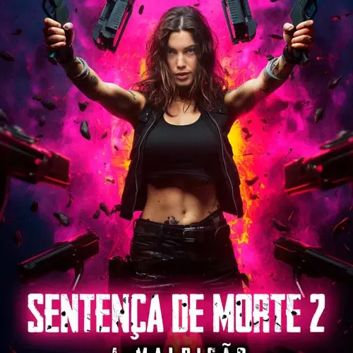 Baixar Sentença de Morte 2 - A Maldição Dublado (2018) Mp4