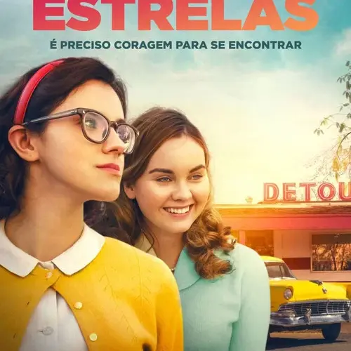 Baixar Sob A Luz das Estrelas Dublado (2019) Mp4