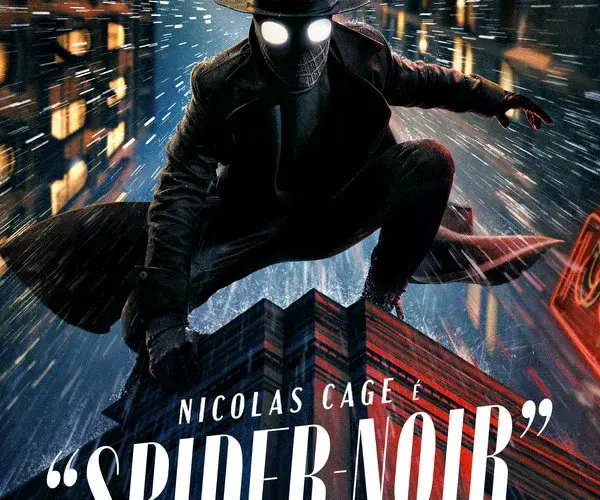 Baixar Spider-Noir 1ª Temporada Dublado (2026) Mp4