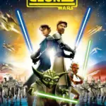 Baixar Star Wars: A Guerra dos Clones Dublado (2008) Mp4