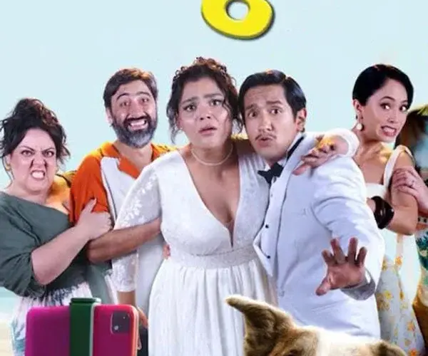 Baixar The Trip 8 Legendado (2025) Mp4