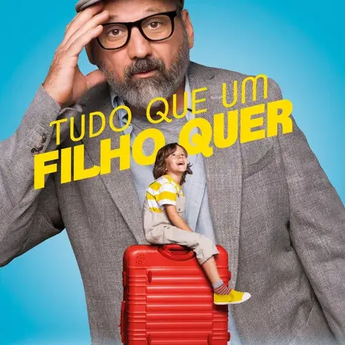 Baixar Tudo Que Um Filho Quer Dublado (2022) Mp4