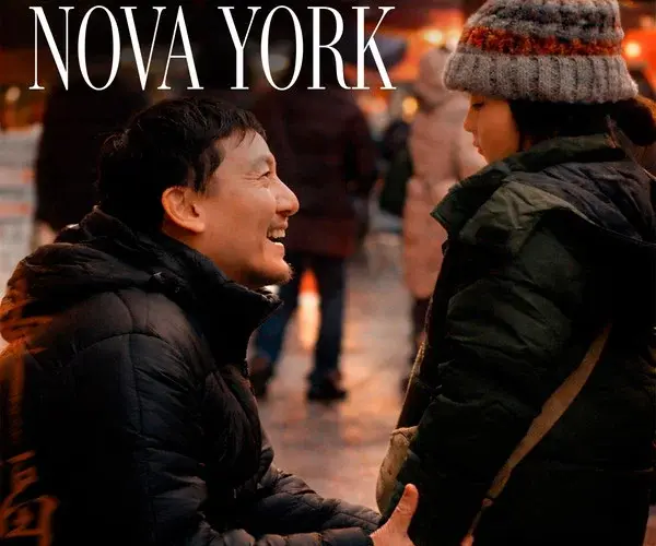 Baixar Um Dia de Sorte em Nova York Dublado (2026) Mp4