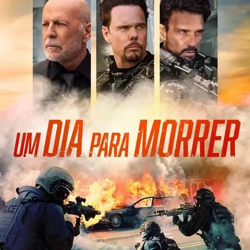 Baixar Um Dia para Morrer Dublado (2022) Mp4