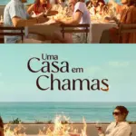 Baixar Uma Casa em Chamas Dublado (2024) Mp4