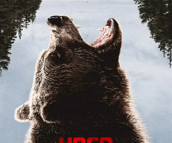 Baixar Urso Sangrento: A Noite do Terror Dublado (2026) Mp4