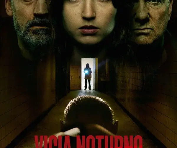 Baixar Vigia Noturno: O Legado Dublado (2023) Mp4