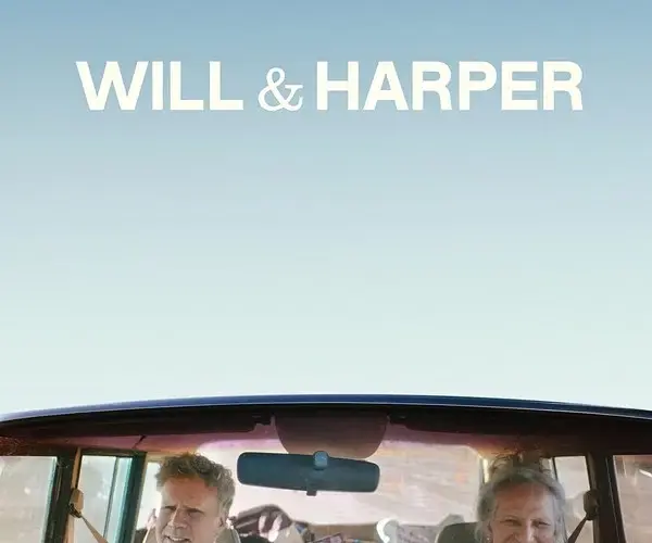 Baixar Will & Harper Legendado (2024) Mp4