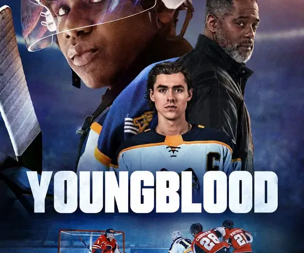 Baixar Youngblood Legendado (2026) Mp4