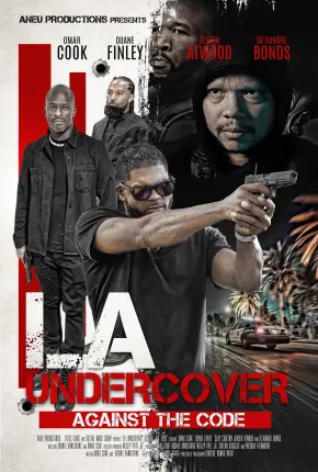 LA Undercover - Against the Code - Legendado (2026) Mp4