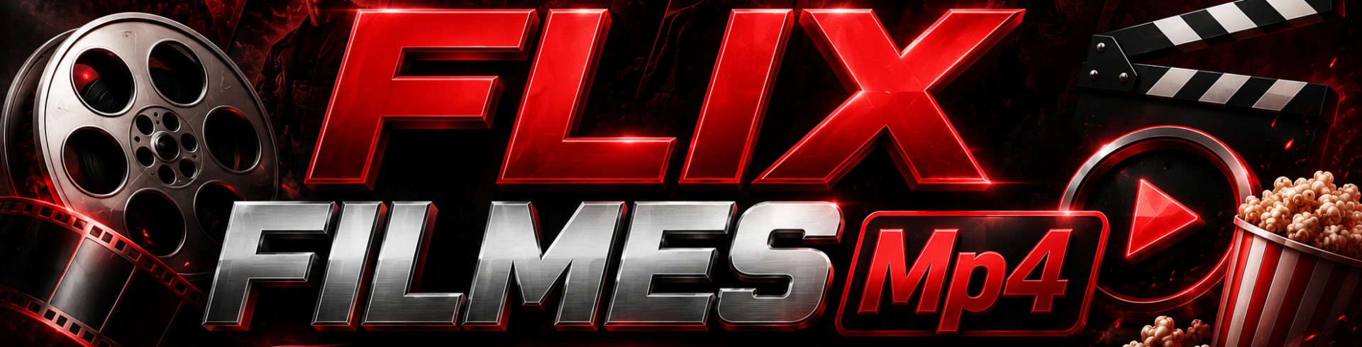 FLIX FILMES Mp4 
