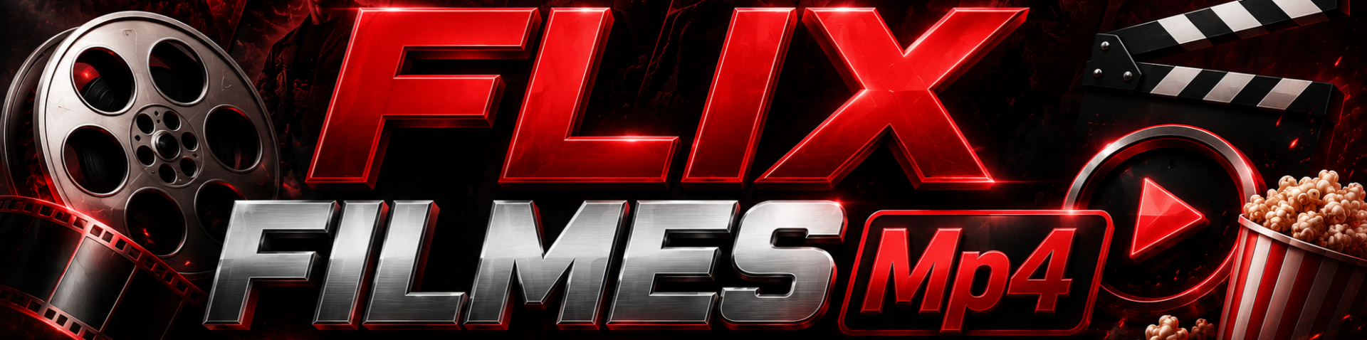 FLIX FILMES Mp4 – Baixar Filmes e Séries Mp4 Grátis