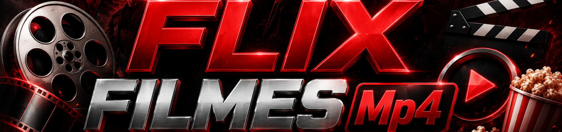 FLIX FILMES Mp4 – Baixar Filmes e Séries Mp4 Grátis