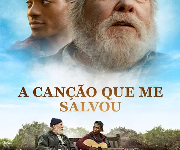 A Canção Que Me Salvou (2026) | Drama, Música e Superação | Filme Dublado