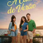 A Casa de Verão (2026) | Drama, Romance e Suspense | Filme Dublado