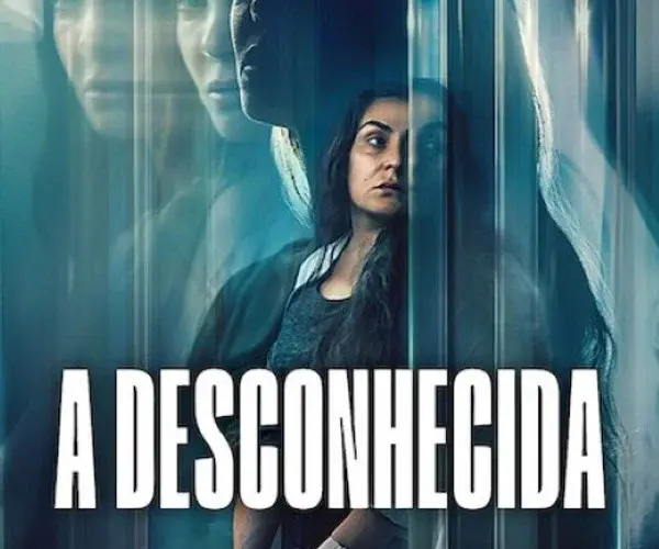 A Desconhecida (2026) | Drama, Suspense e Crime | Filme Dublado
