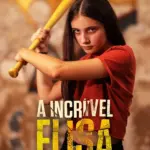 A Incrível Elisa (2022) | Drama, Ficção Científica e Fantasia | Filme Dublado