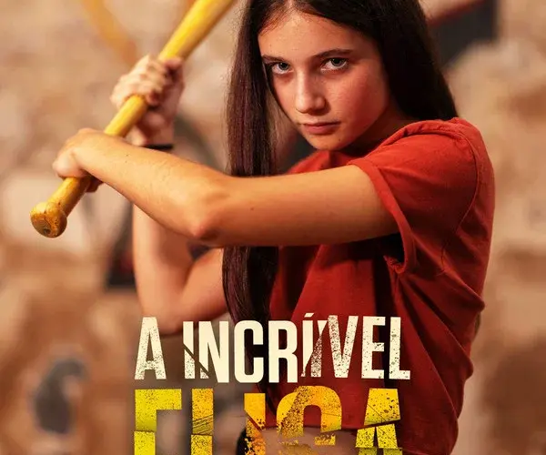 A Incrível Elisa (2022) | Drama, Ficção Científica e Fantasia | Filme Dublado