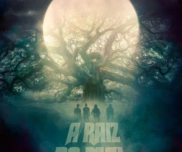 A Raiz do Mal (2025) | Terror, Mistério e Suspense | Filme Dublado
