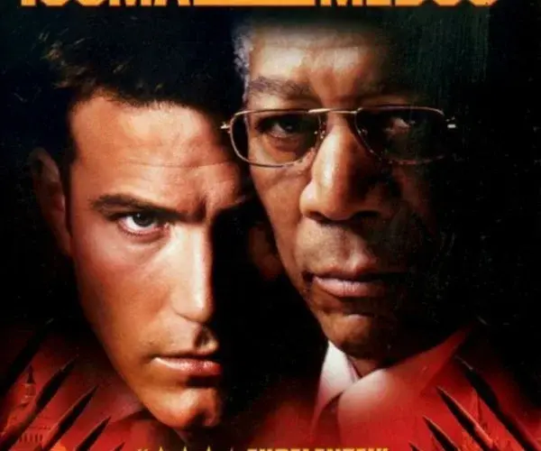 A Soma de Todos os Medos (2002) | Ação, Suspense e Thriller Político | Filme Dublado