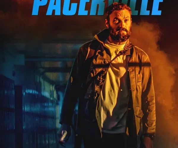 A Última Noite em Pacerville Dublado (2022) | Terror, Mistério e Suspense