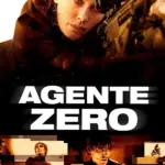 Agente Zero (2025) | Ação, Espionagem e Suspense | Filme Dublado