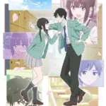 Aishiteru Game wo Owarasetai (2026) | Romance, Comédia e Escolar | Anime Legendado