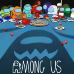 Among Us (2026) | Animação, Ficção Científica, Mistério e Comédia | Série Dublada
