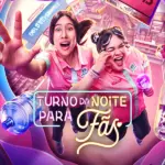 As Fãs do Turno da Noite (2026) | Drama, Comédia e Música | Série Dublada