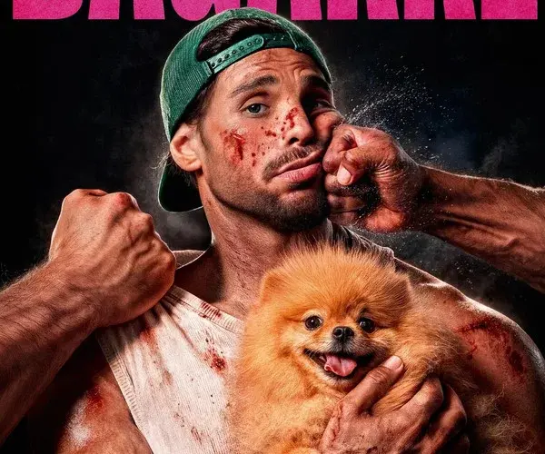 Bagarre (2026) | Comédia | Filme Legendado
