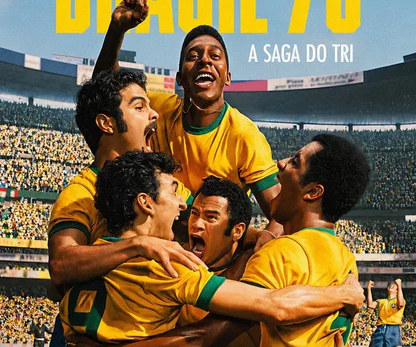 Baixar Brasil 70: A Saga do Tri 1ª Temporada Nacional (2026)