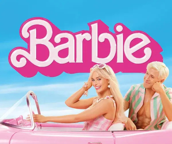 Barbie (2023) | Comédia, Aventura e Fantasia | Filme Dublado