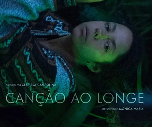 Canção ao Longe (2023) | Drama | Filme Nacional