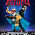Capitão Astúcia (2025) | Aventura, Fantasia e Drama | Filme Nacional